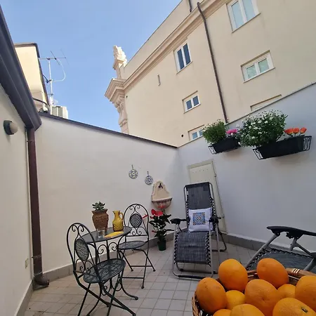 Apartman Le Margherite