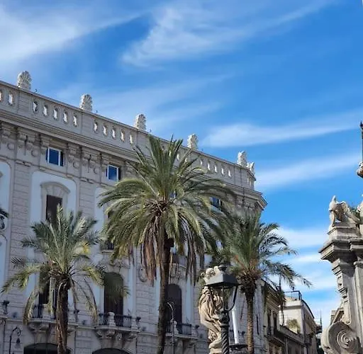 Apartman Le Margherite