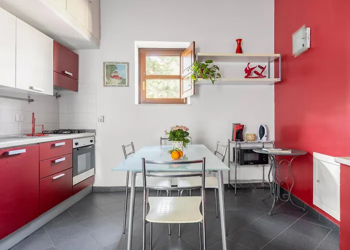 Apartman Le Margherite