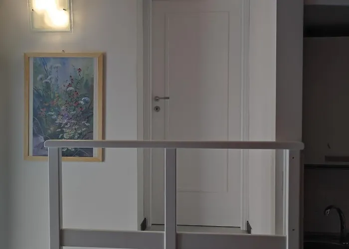 Apartman Le Margherite *