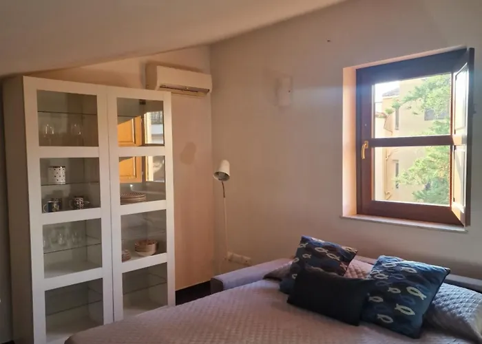 Apartman Le Margherite