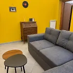 Appartement Le Margherite Palerme