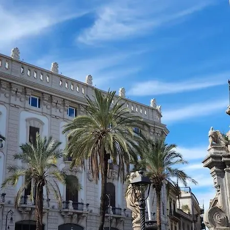 Apartment Le Margherite