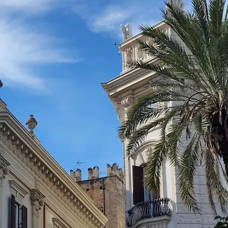 Le Margherite Apartment Palermo