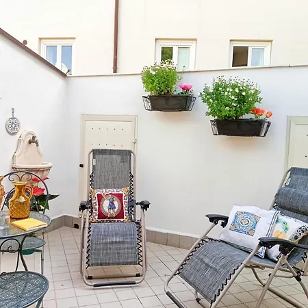 Le Margherite Apartment