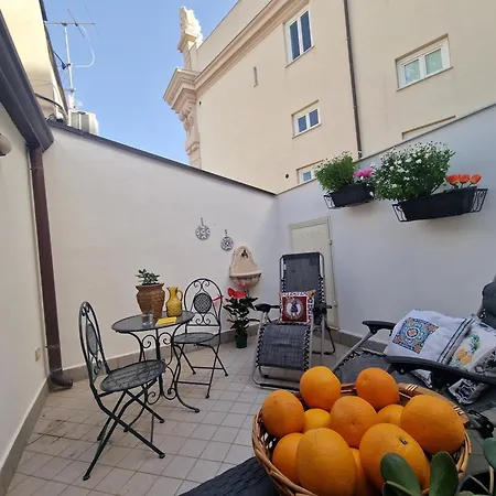 Le Margherite Palermo