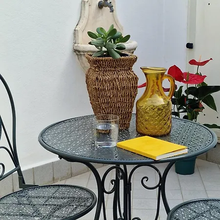 Le Margherite Apartment