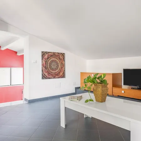 Le Margherite Apartment *