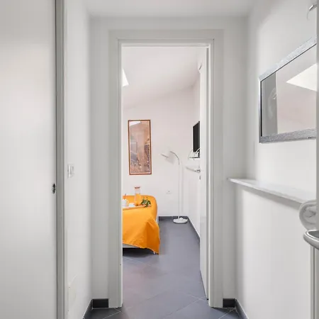 Le Margherite Apartment Palermo