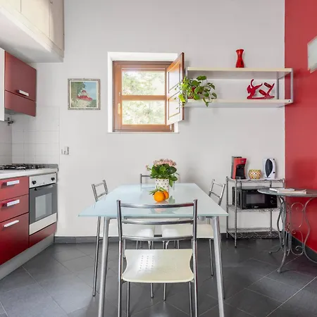Apartment Le Margherite