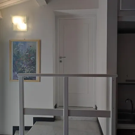 Appartement Le Margherite *