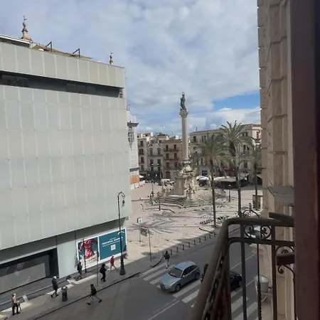 Le Margherite Palermo