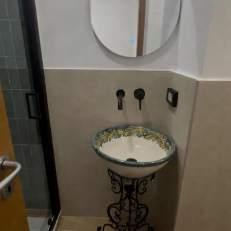 Appartement Le Margherite Palermo