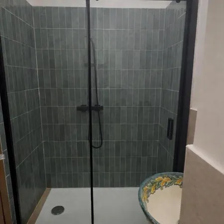 Appartement Le Margherite *