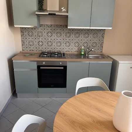 Le Margherite Appartement *