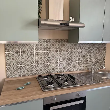 Le Margherite Appartement *