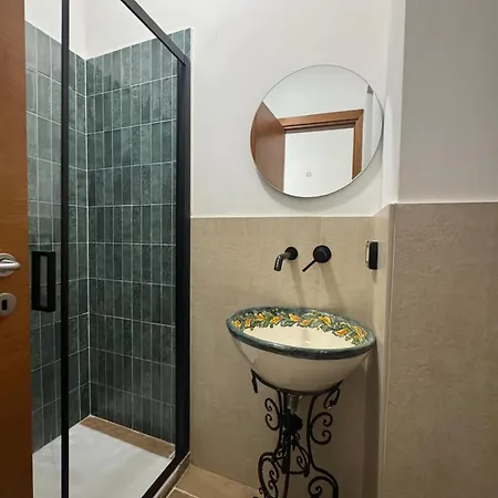 Appartement Le Margherite *