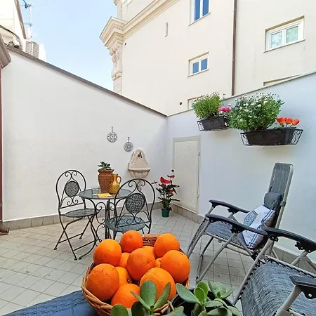 Appartement Le Margherite *