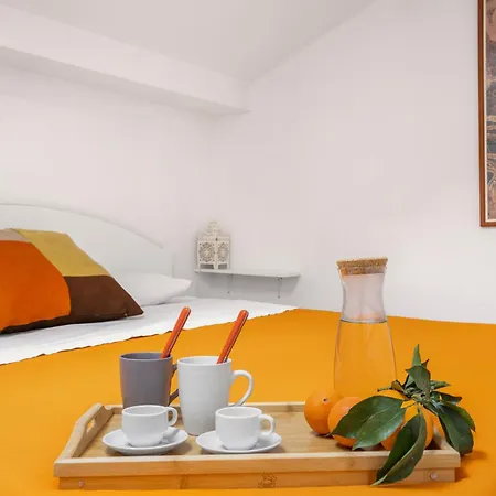 Le Margherite Appartement *