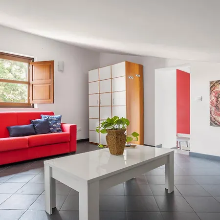 Appartement Le Margherite *