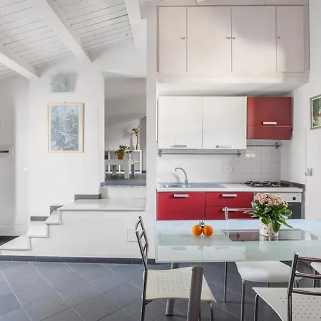 Appartement Le Margherite *