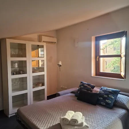 Appartement Le Margherite