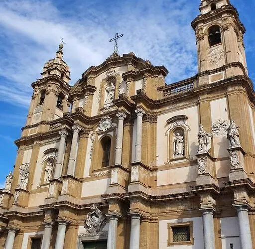 شقة Le Margherite *