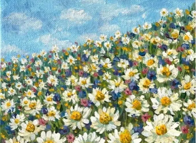 Le Margherite شقة