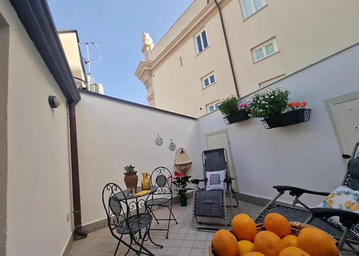 شقة Le Margherite