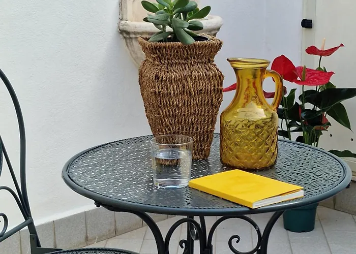 Le Margherite شقة