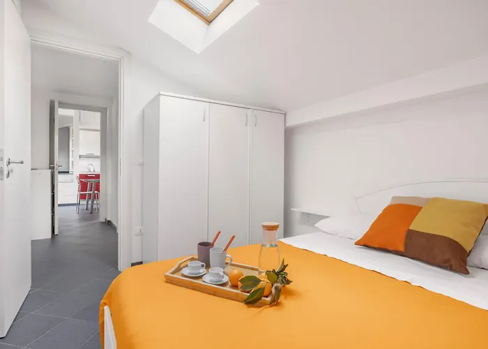 شقة Le Margherite باليرمو