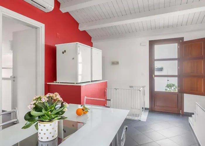 Le Margherite شقة باليرمو