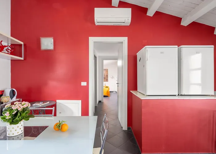 Le Margherite * باليرمو