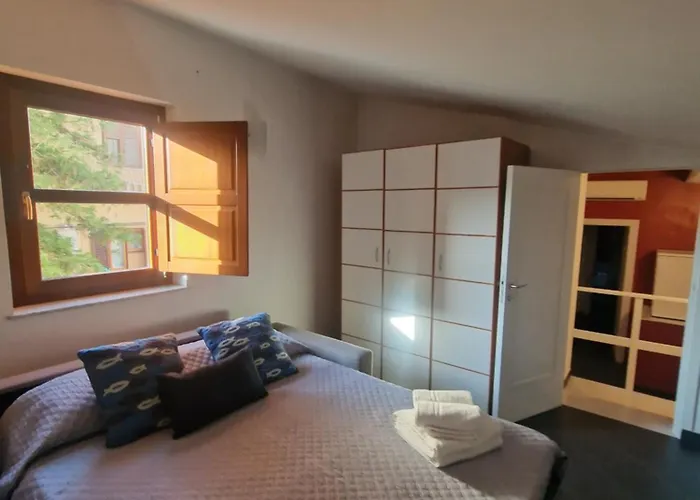 Le Margherite باليرمو