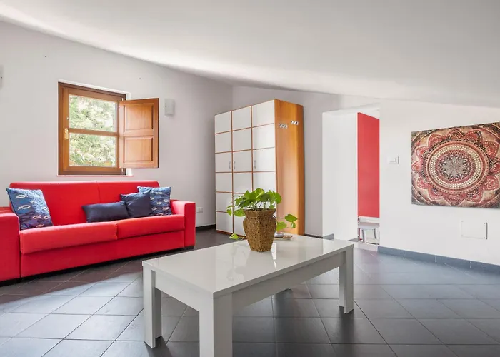 Lejlighed Le Margherite *